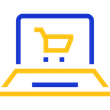 Ecommerce Icon